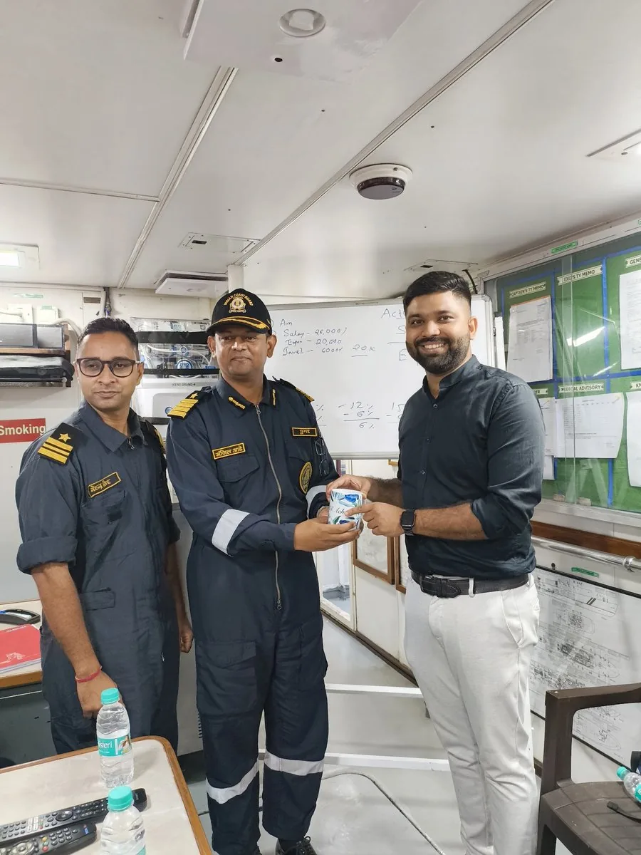 Kanz Wealth — NRI financial literacy session